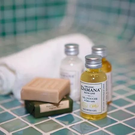Hotell Heden - BW Signature Collection-2
